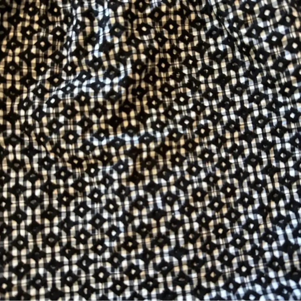J.Crew Sidewalk Skirt Gingham Embroidered NWT 10 NEW
